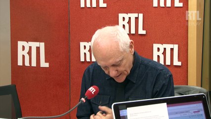 "Justin Trudeau a pris la taille XXL", selon Nicolas Domenach