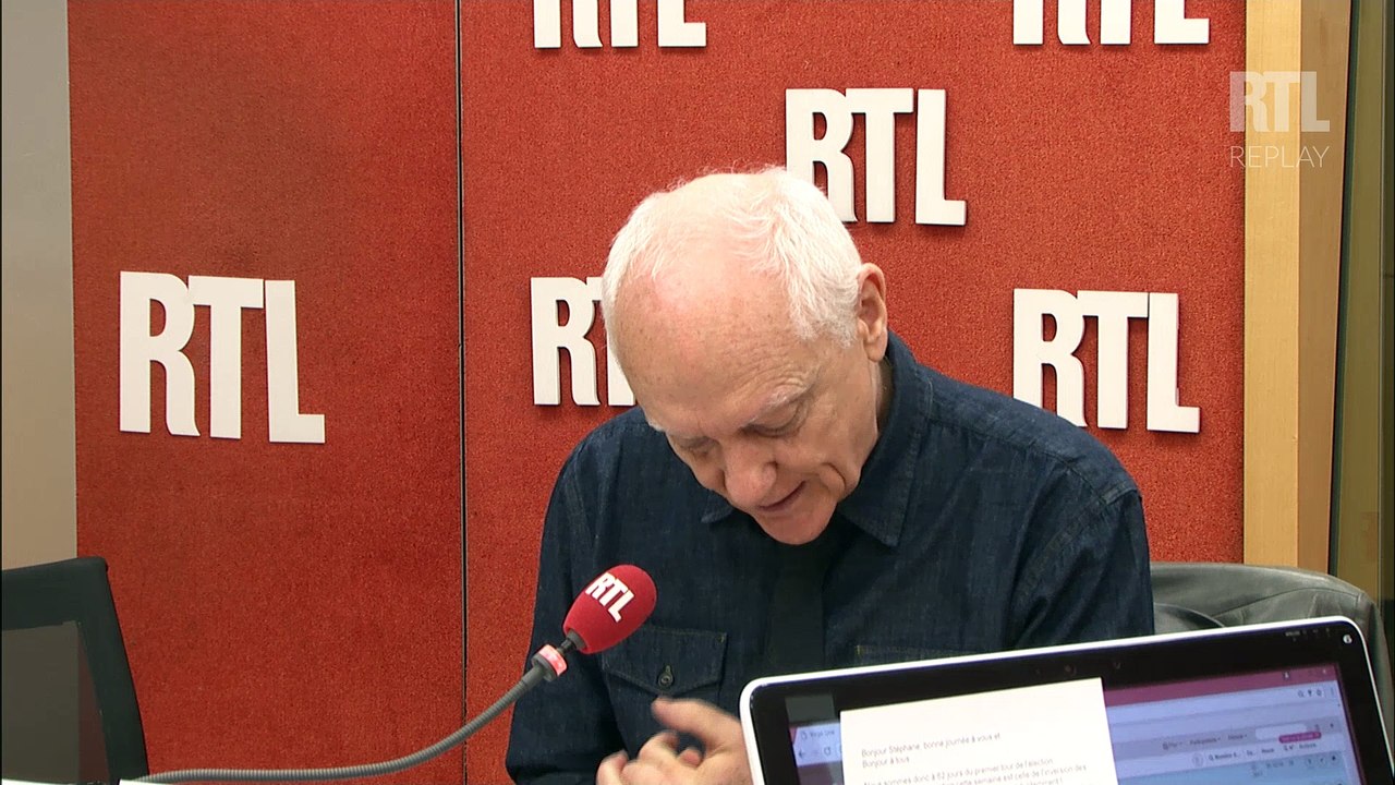 "Justin Trudeau a pris la taille XXL", selon Nicolas Domenach