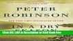 Download Free In a Dry Season: An Inspector Banks Novel (Inspector Banks Novels) Free ePub Download