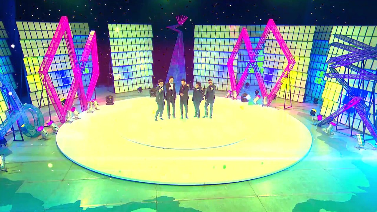 TODAY SHOW 19 ก.พ. 60 (1/3)  Talk Show พระเอก-นางเอก ละครบัลลังก์ดอกไม้