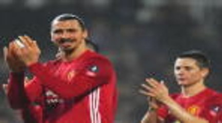 United can win three trophies or none - Mourinho