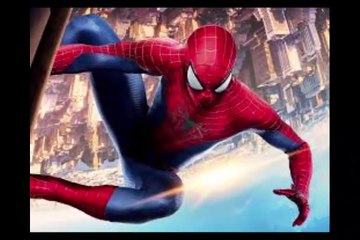 Top 10 Sự Thật Bí Mật Về Siêu Nhân Người Nhện Không Phải Ai Cũng Biết