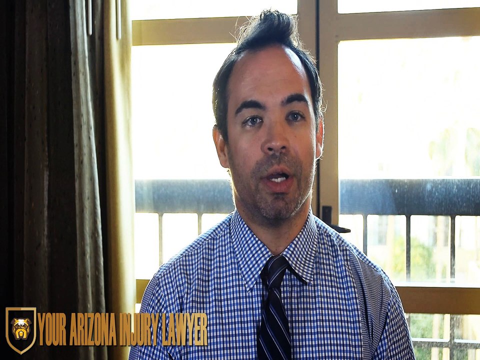 Phoenix Auto Accident Lawyer | (602) 883-2332 | Personal Injury Attorney