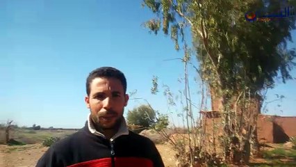 برنامج ارفع صوتك:مقلع المسار..الوجه الاخر لبؤساء الحسونيين\الحلقة 4