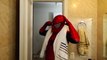 Spiderman Bath Time with Frozen Elsa, Hulk, Joker & Pink Spidergirl - Superheroes Movie In Real Life-rkMKUEs