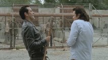 The Walking Dead 7x11 “Hostilidades e calamidades ” #2º Promo [HD] Legendado em Português!