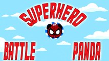 Spiderman vs Venom vs Werewolf! - Skateboarding Tricks - Superhero Battle Movie In Real Life スパ
