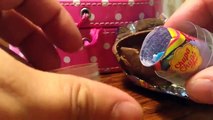Surprise Egg Unwrapping My Little Pony