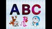 spanish alphabet song for children - abc songs in spanish - pronunciation for kids -