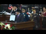 Pidato Presiden SBY Tentang Kenegaraan - NET12
