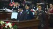 Pidato Presiden SBY Tentang Kenegaraan - NET12