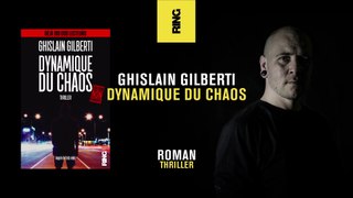 Bande-annonce Dynamique du Chaos (Ghislain Gilberti) Marsault
