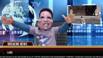 DARTH VADER STEALS SANTA CLAUS SPIDERMAN vs Superman Christmas Gifts Surprise ZZ kids 12