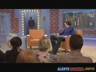 Gedeon Burkhard - Krömer Show