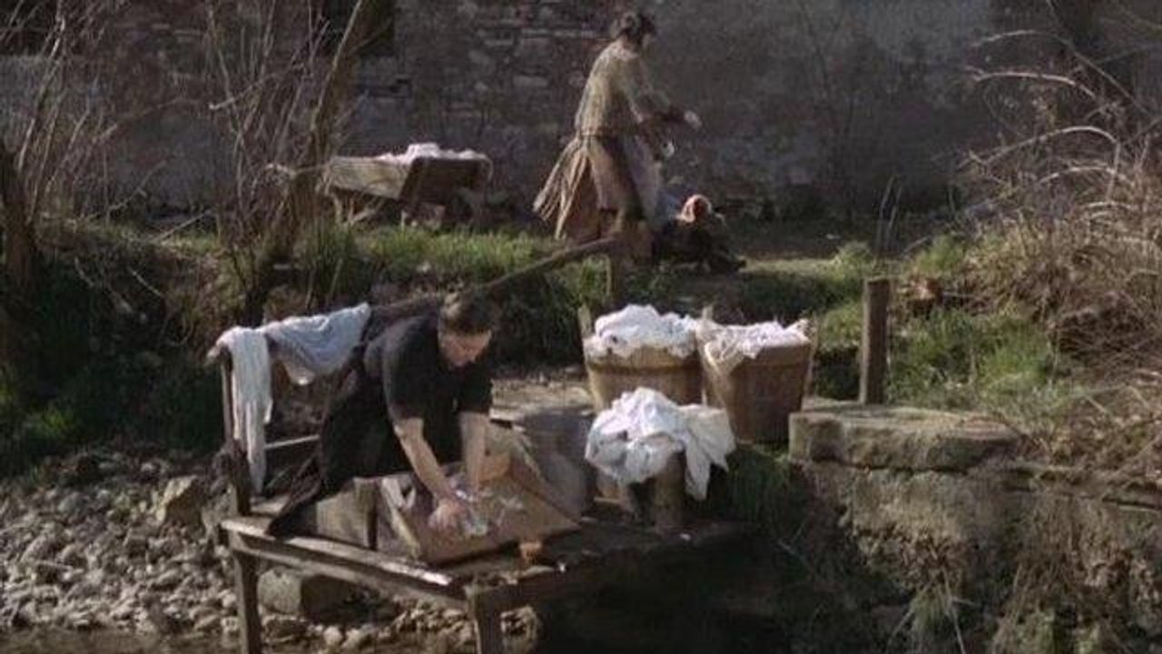 L'albero degli zoccoli, curiosità e luoghi dove è stato girato il film di Ermanno Olmi