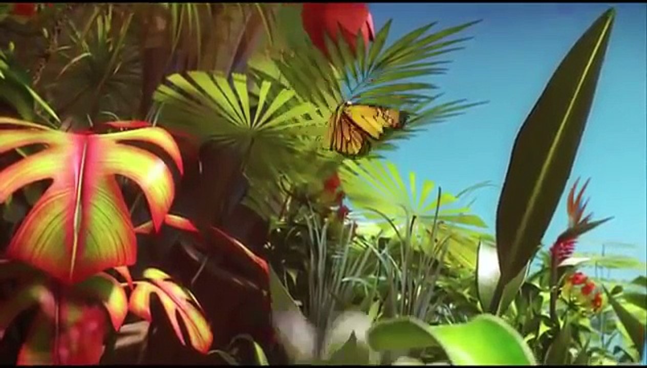 Короткометражные мультфильмы, прикольные, смешные мульты