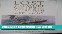 eBook Free Lost Treasure Ships of the Twentieth Century Free Online