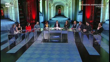 red canzian 19/2/2017