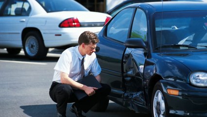 Paintless Dent Repair Inc - (404) 965-7028