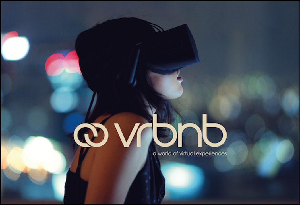 vr-bnb, l'Airbnb des salles de réalité virtuelle