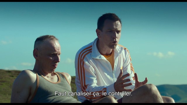 Trainspotting 2 Extrait 1VOST