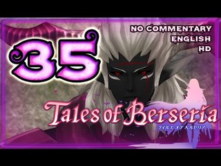 Tales of Berseria Walkthrough Part 35 ((PS4)) ☠  English ~ No Commentary ☠