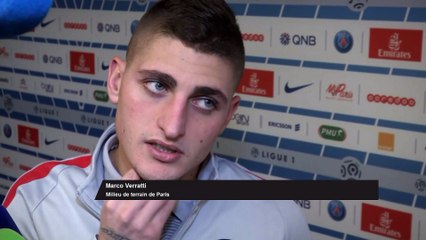 Verratti : "Leonardo a démontré qu’il comprenait bien le football"