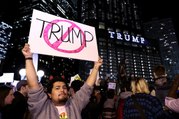 'Not My President's Day': Thousands expected at anti-Trump rallies
