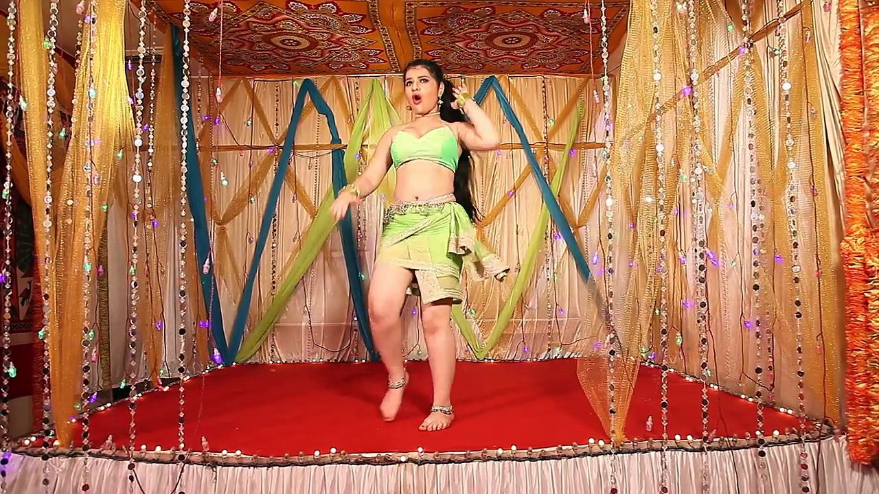 डीजे बजावेला - DJ Bajawela - Latest Bhojpuri Spicy ITEM Songs - HD - Music J