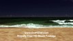 HD Beach and Beaches Hawaii Royalty Free Stock Footage
