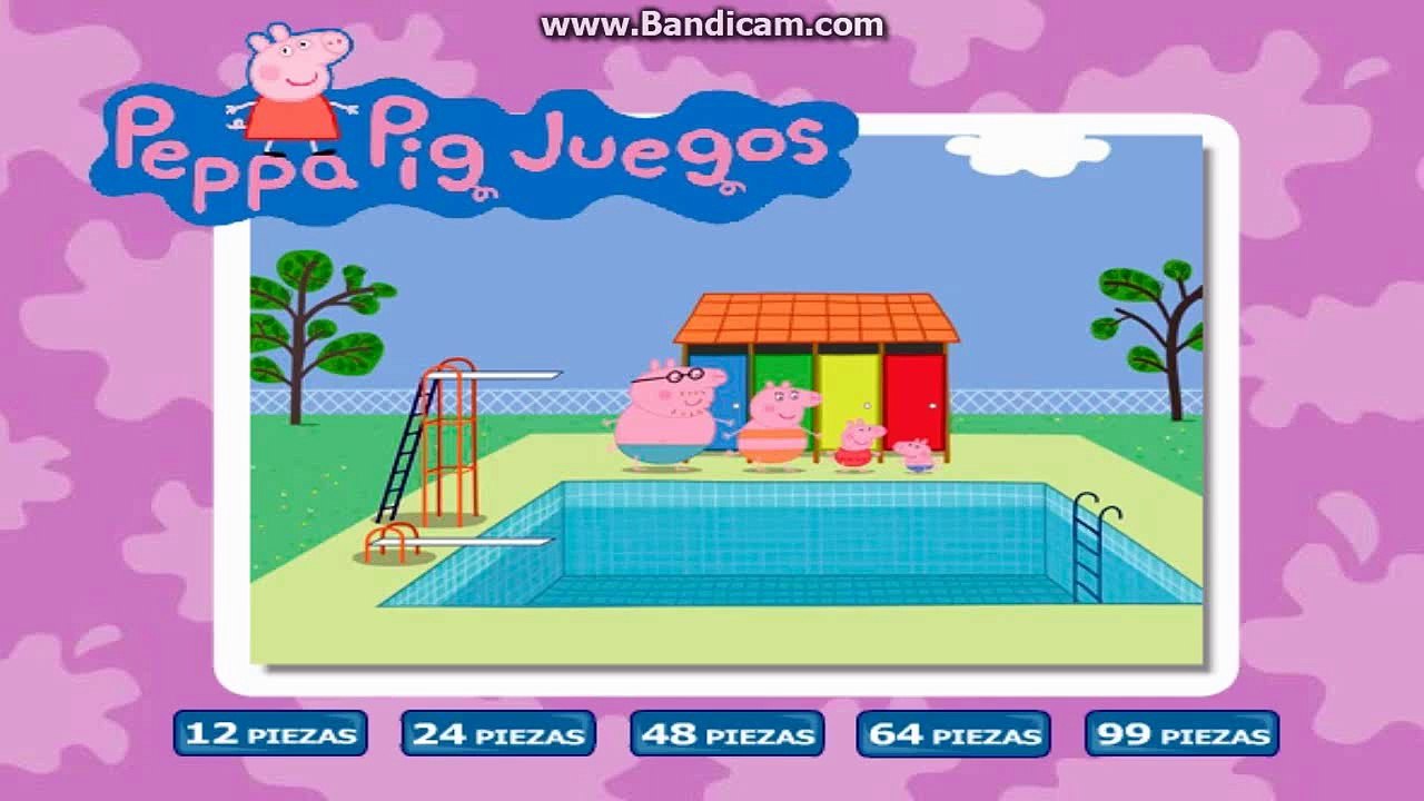 Peppa Pig Puzzles Online Peppa Pig Nick Jr Games