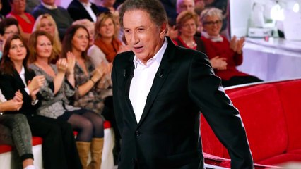 Léa Salamé brise le silence sur sa grossesse