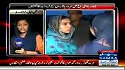 Donkey Meat in Lahore