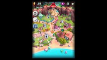 Angry Birds Action! Mission 8-12 - iOS / Android - Walktrough Gameplay Lets Play ANGRY BI