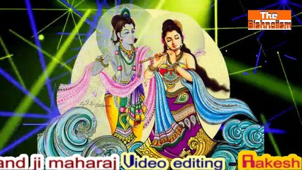 जम्भेश्वर भजन || घड़ी रे पलक नहीं आवड़े रे साँवरिया मारा...|| The Bishnoiism ||