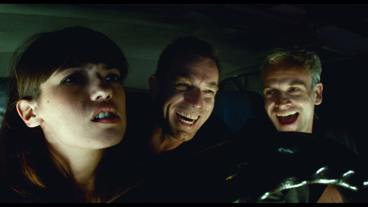 Trainspotting 2 Extrait 3 VOST