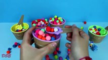Play doh Dippin Dots Surprise Tom and Jerry Peppa Pig Angry Birds Frozen Toys