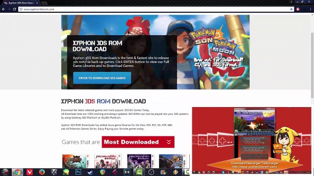 How To Play Senran Kagura 2 Deep Crimson For Citra 3DS Emulator PC