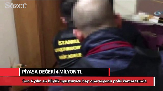 Son 4 yılın en büyüğü: Piyasa değeri 4 milyon TL