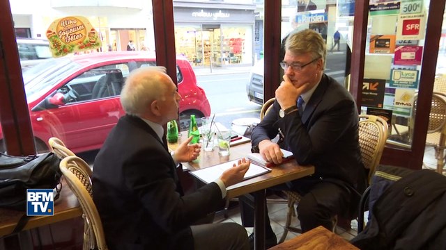 En coulisses, comment l'équipe Macron prépare les législatives