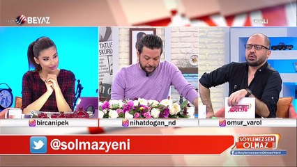 Söylemezsem Olmaz 20 Şubat 2017