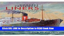 eBook Free Coastal Passenger Liners of the British Isles Free Online