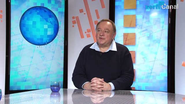 Jean-Marc Daniel, Nul n'est économiste s'il est protectionniste !