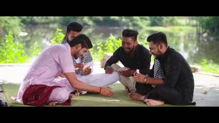 Zimidaar | Vicky Virk Feat. Arsh Gill | Swagan Records | New Punjabi song 2016