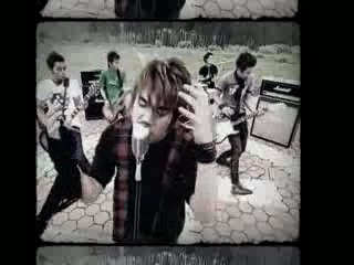 kertas band - K.Y.T.D Kekasih Yang Tak Dianggap
