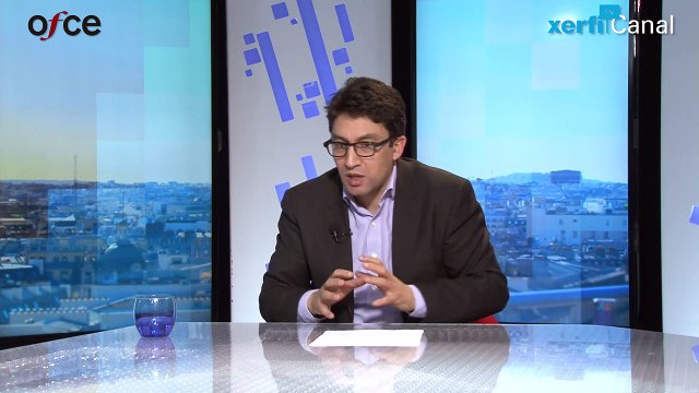 Xavier Ragot, Arrêtons de dramatiser et de stigmatiser la dette publique !