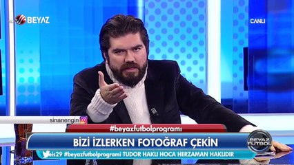 Rasim Ozan Kütahyalı'dan Igor Tudor için çağrı