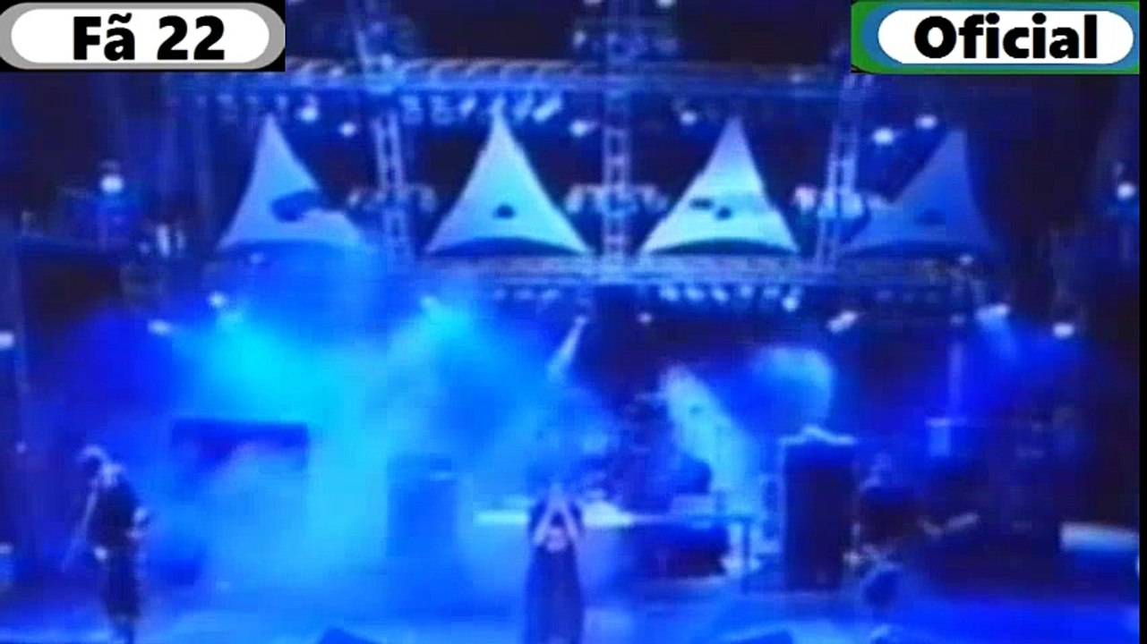 CPM22- Atordoado (Planeta Atlãntida 2003 RS)
