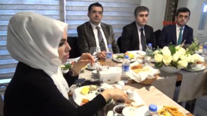 Yorsam Araştırması: Güneydoğu'da Gençler Yargıya Değil, Cumhurbaşkanlığına Güveniyor