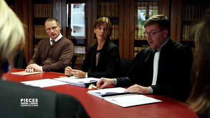 Au tribunal de commerce, les patrons jouent leur dernière carte